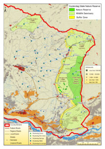 1. Koytendag 2023 Map1