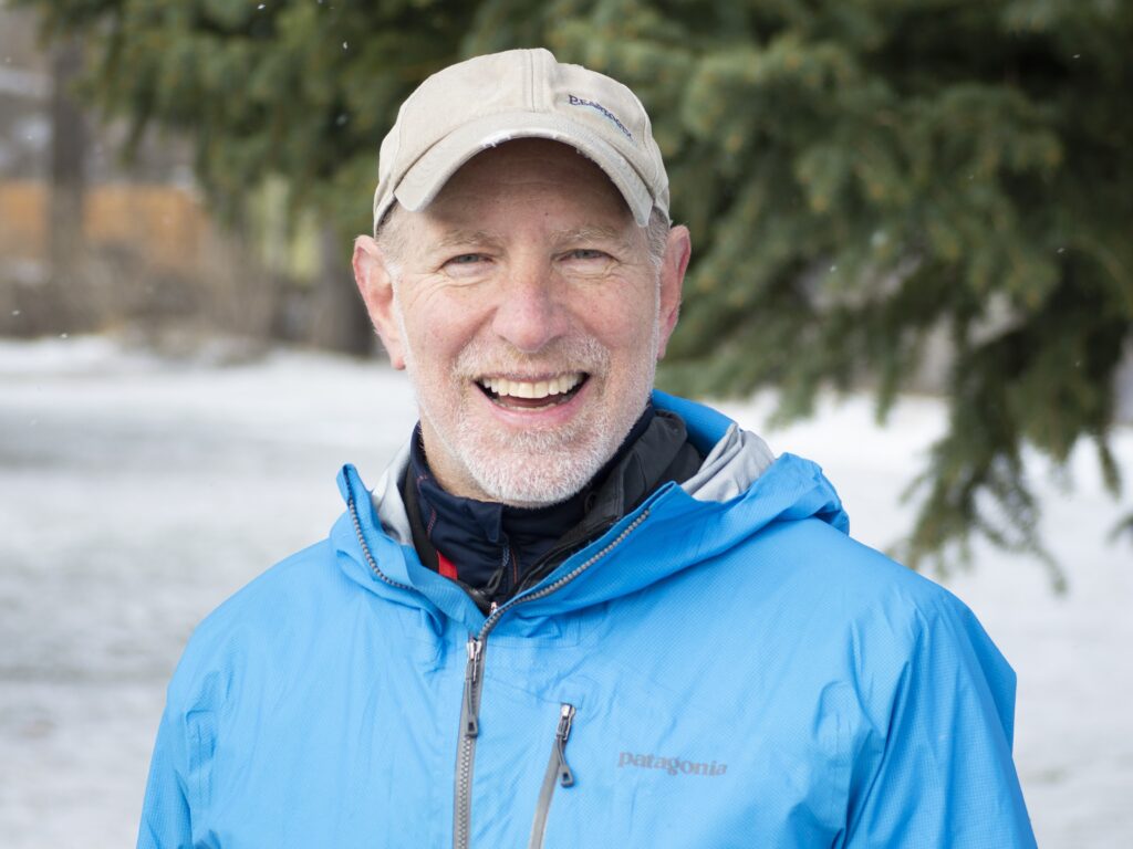 Gary Tabor